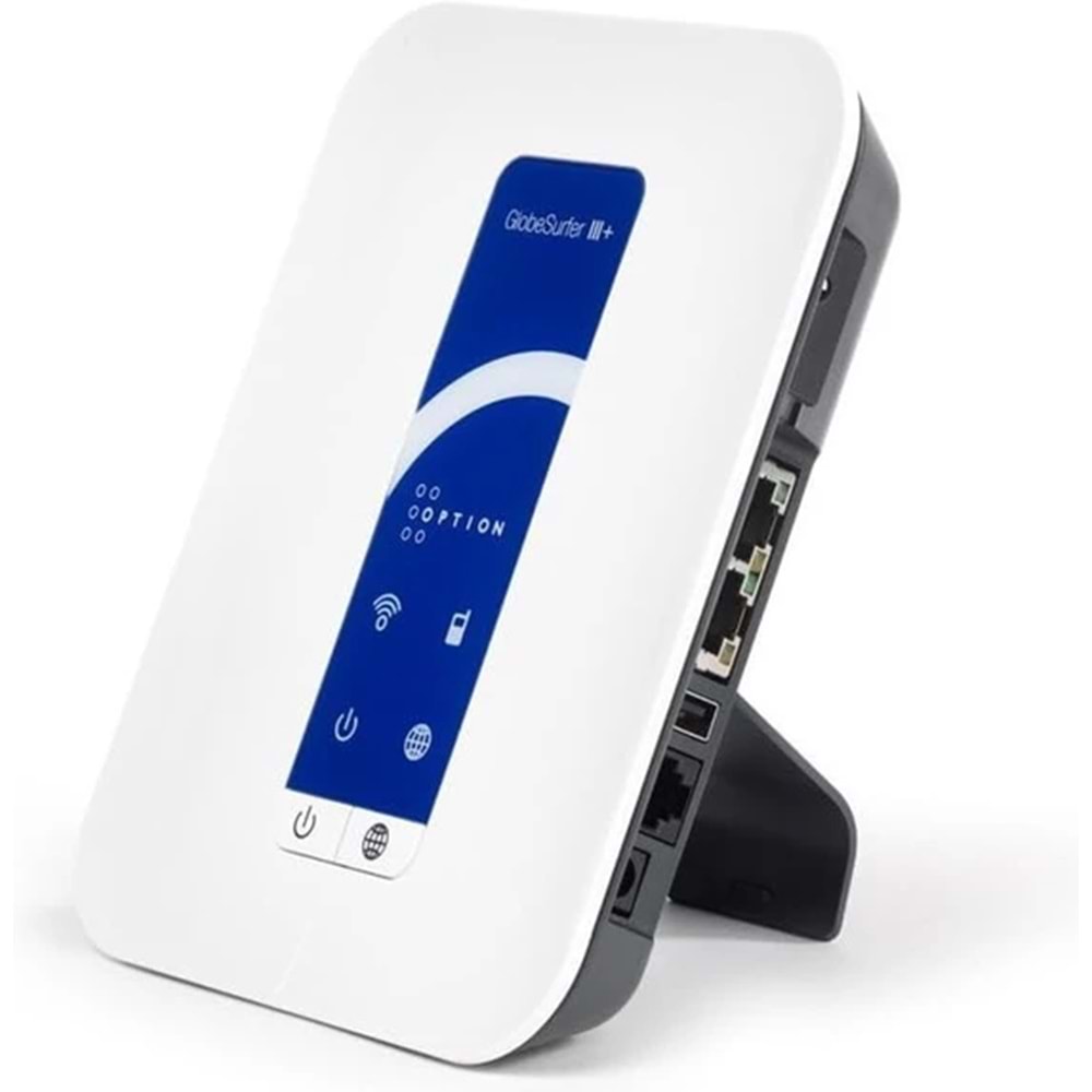 GLOBE SURFER 3 OPTİON GS0361 3G MODEM