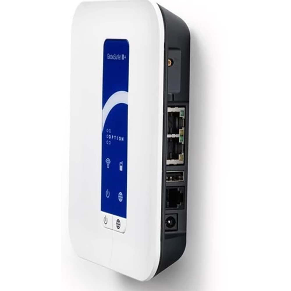 GLOBE SURFER 3 OPTİON GS0361 3G MODEM