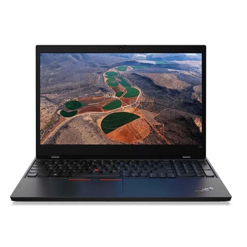 LENOVO Thinkpad L15 Gen1 İ5-10210U 16 GB Ram 256 GB SSD Freedos 15.6" Notebook