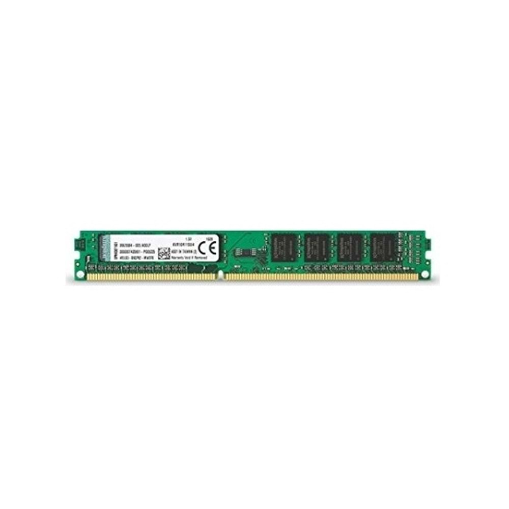 Kingston KVR1333D3N9/2G 2 GB DDR3 1333 MHz PC Bellek