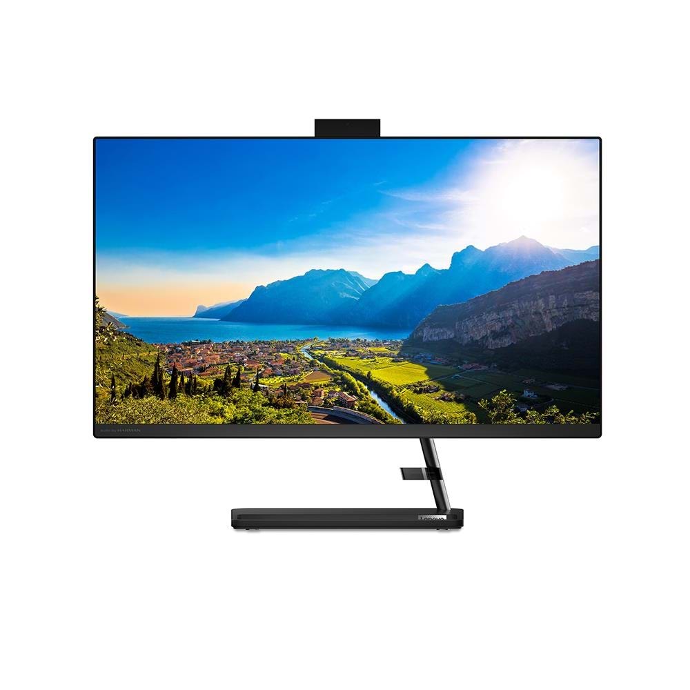 LENOVO AIO 3 27" INTEL CORE İ7 1165G7 2.8GHZ 16GB 512 GB SSD All in One PC