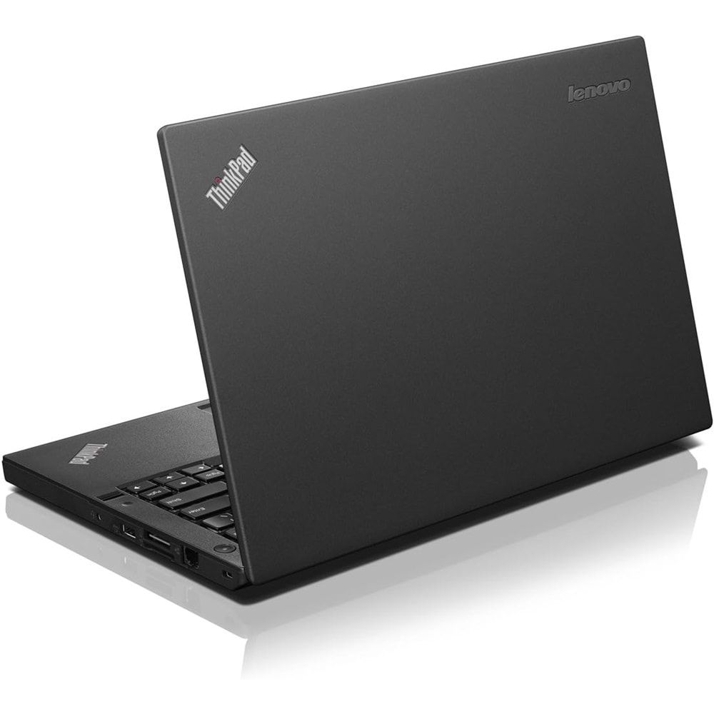 Lenovo X260 20F60041TX i5-6300U 8 GB Ram 256 GB SSD HD Graphics 12.5" Notebook