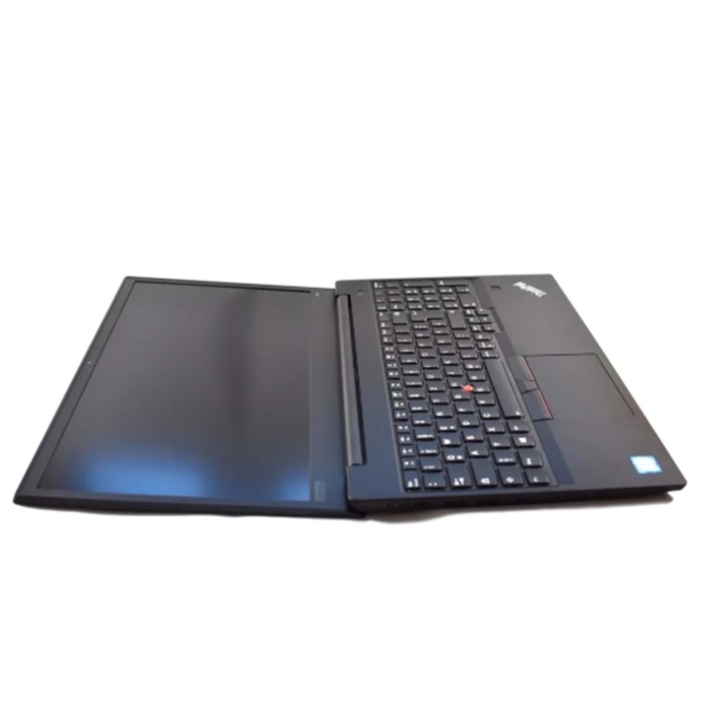 LENOVO ThinkPad E590 Intel Core i5-8265U UHD Graphics 620 15.6” 256 SSD Full HD Notebook