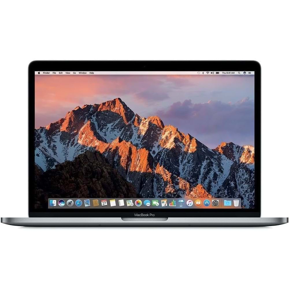 Apple MacBook Pro A2159 EMC 3301 2019 Intel Core i5 8257U 13.3" 8 GB RAM 120 GB SSD MacOS Notebook