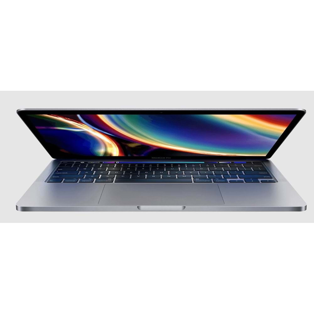 Apple MacBook Pro A2289 EMC 3456 Intel Core i5-8257U 13.3" 8 GB RAM 250 GB SSD MacOS Notebook