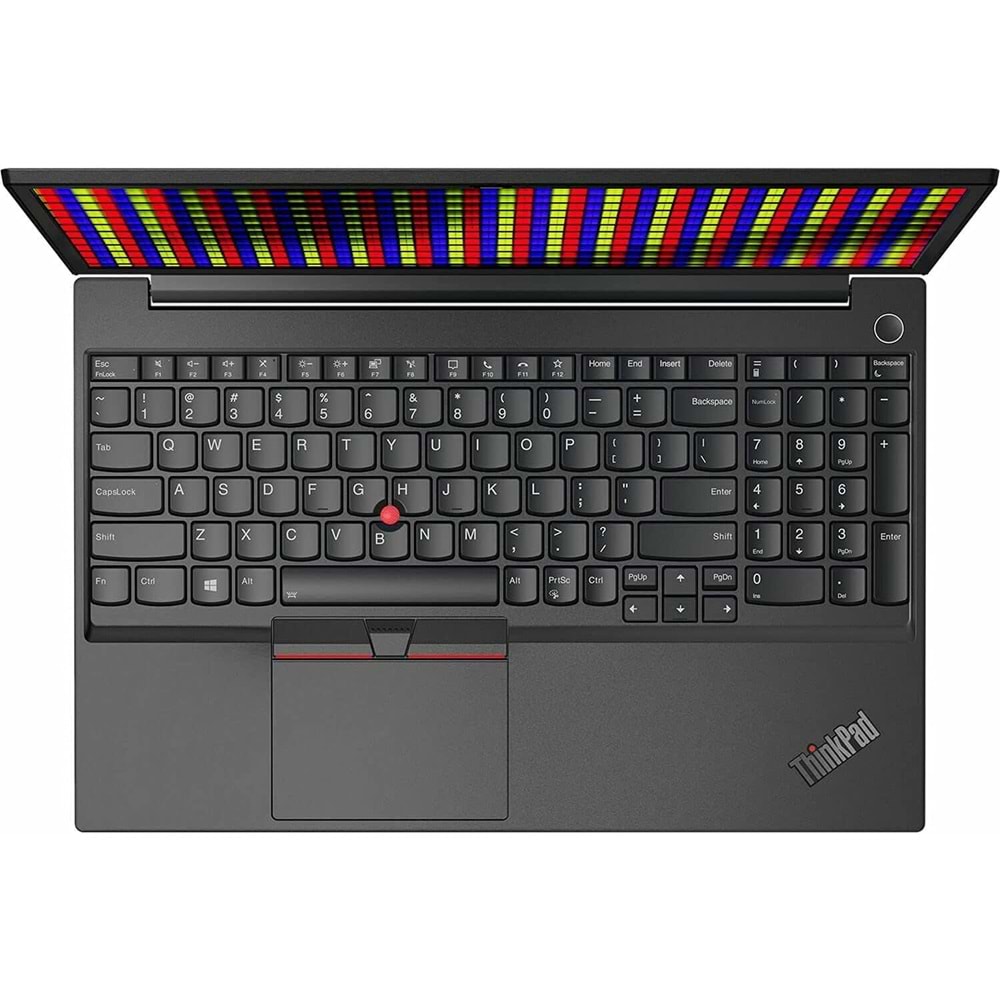 Lenovo Thinkpad Gen2 E15 I5-1135G7 16GB 256GB 15.6 Full Hd Notebook