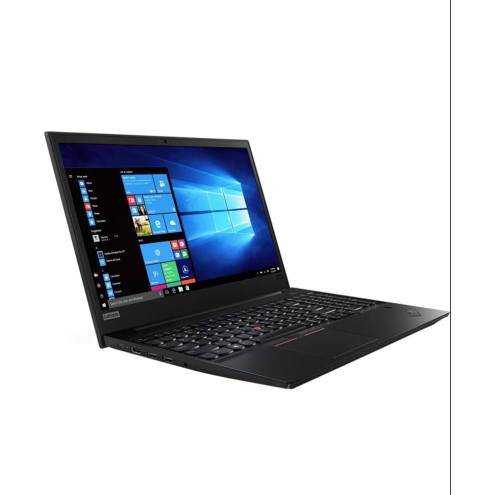 LENOVO ThinkPad E580 Intel Core i5-8250U UHD Graphics 620 15.6” 256 SSD Full HD Notebook