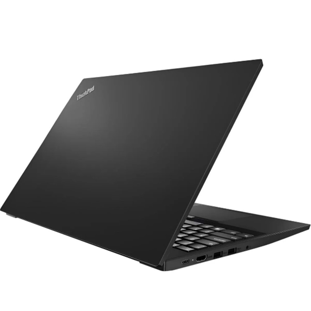 LENOVO ThinkPad E580 Intel Core i5-8250U UHD Graphics 620 15.6” 256 SSD Full HD Notebook
