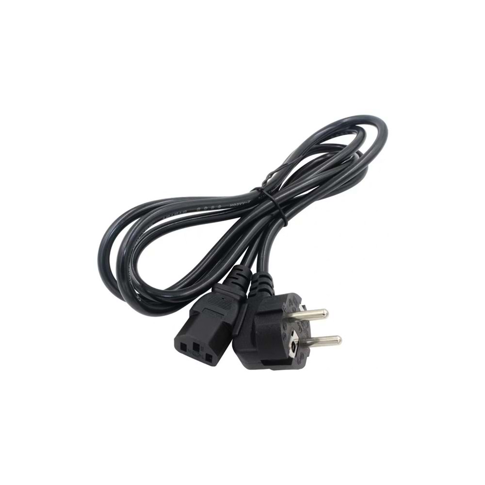 Power ( Güç ) Kablosu 1.5 Metre
