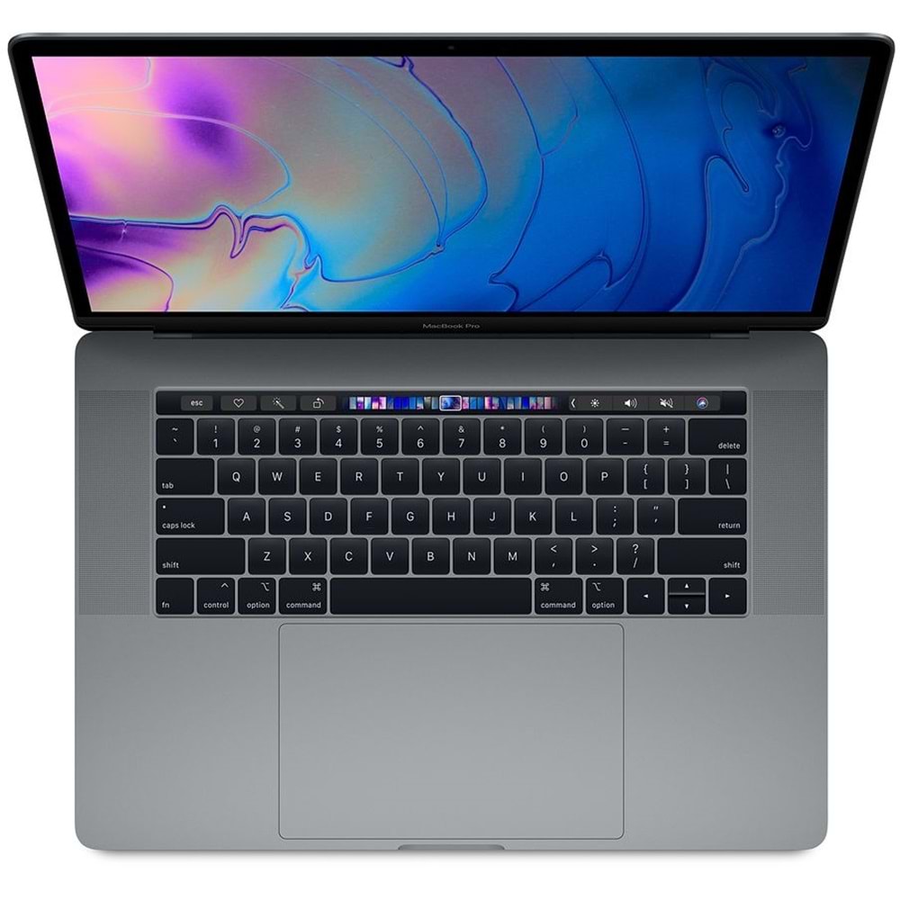 Apple MacBook Pro A2159 Intel Core i7-8557U 13" 16 GB RAM 512 GB SSD MacOS Notebook