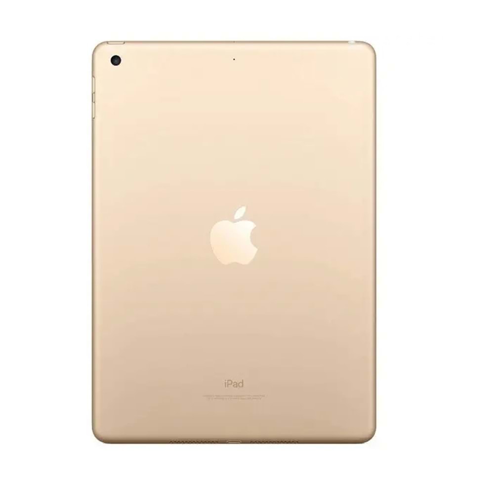 Apple İPad 5. Nesil Wi-Fi Cellular A1823 32 GB Gold Tablet
