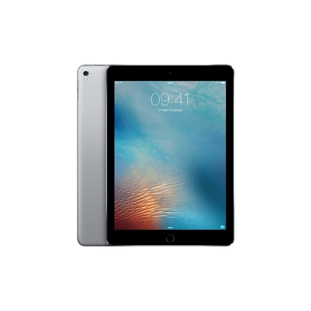 Apple İPad Pro 1 Wi-Fi Cellular A1674 32 GB Uzay Gri Tablet