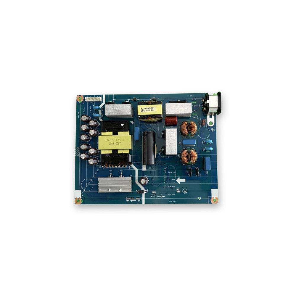 DELL U3421WE MONİTÖR KARTI