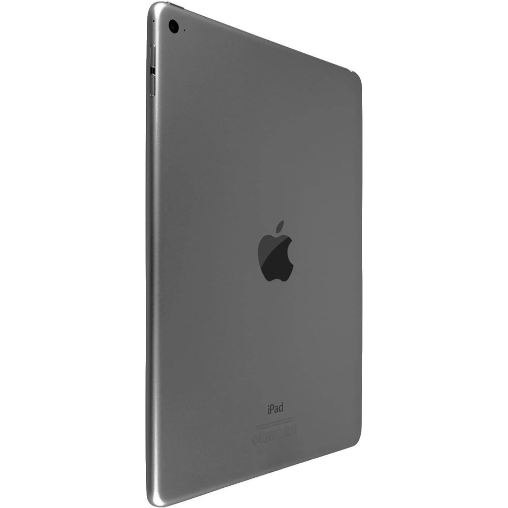 Apple İPad Air 2 Wi-Fi Cellular A1566 64 GB Uzay Gri Tablet