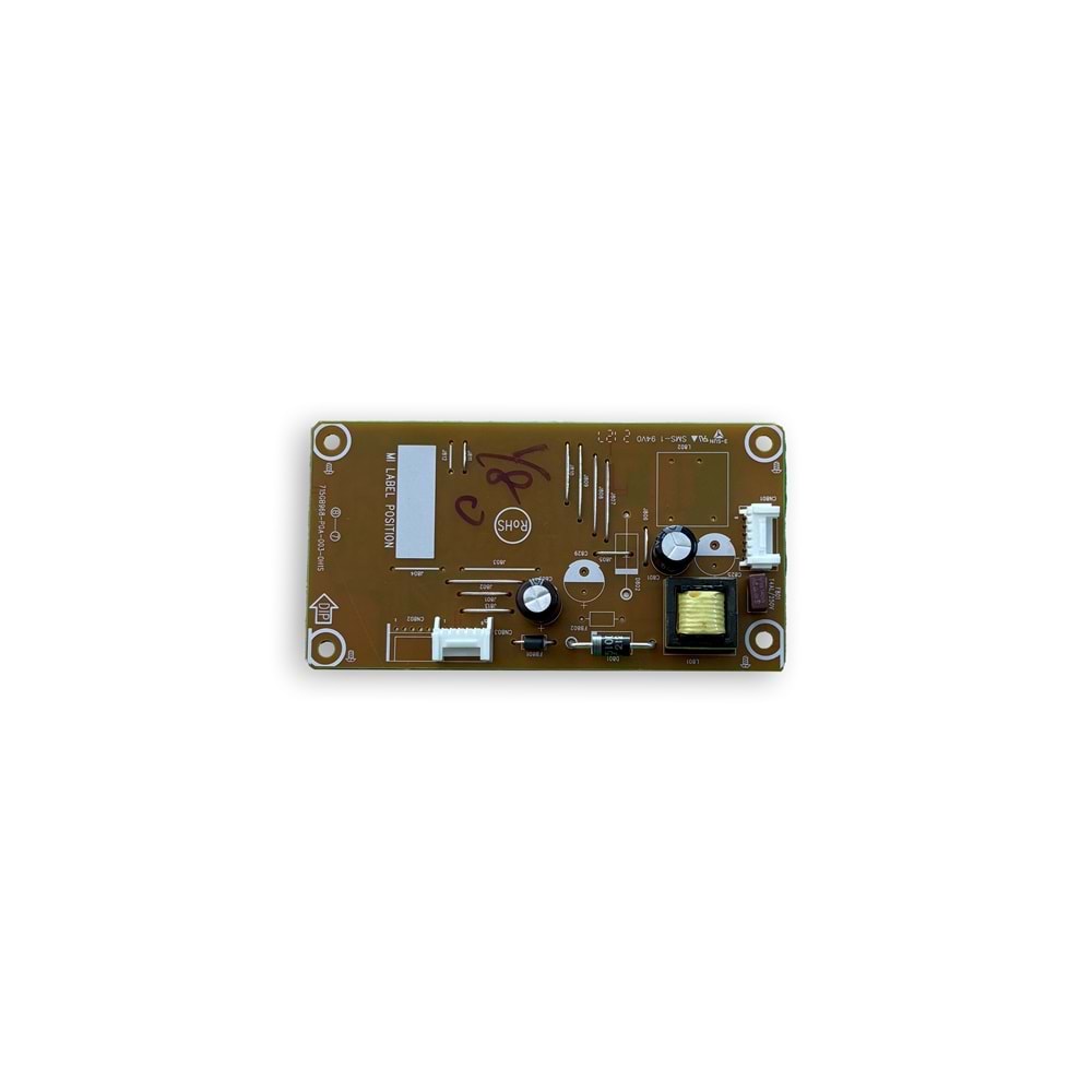 DELL P2422HE INVERTER