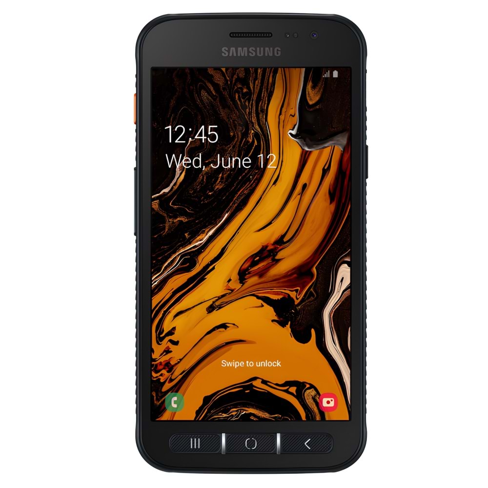 Samsung Galaxy XCover 4s 32 GB (SM-G398FN) IP68 Android 11 Cep Telefonu - Outlet