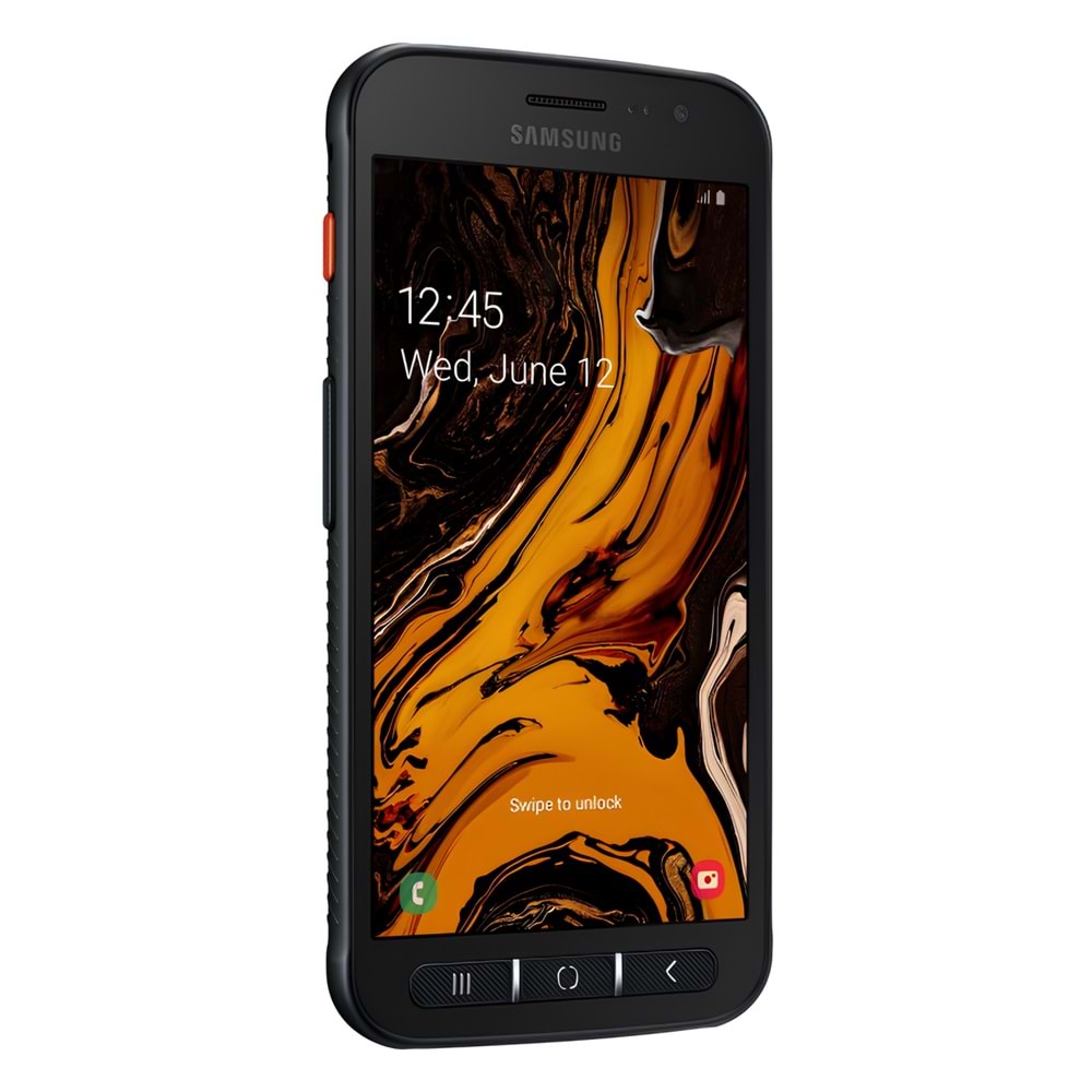 Samsung Galaxy XCover 4s 32 GB (SM-G398FN) IP68 Android 11 Cep Telefonu - Outlet