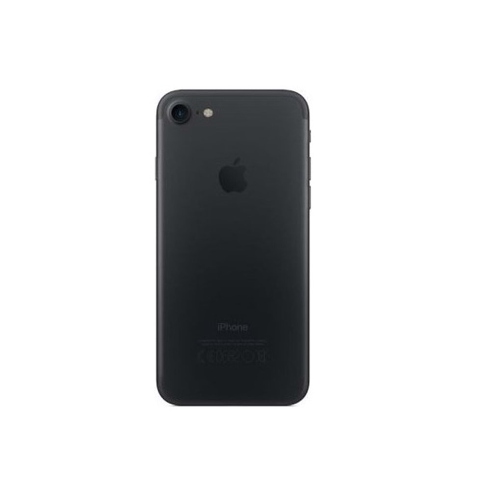 Apple iPhone 7 32 GB Siyah Cep Telefonu (12 Ay Garantili) - Outlet
