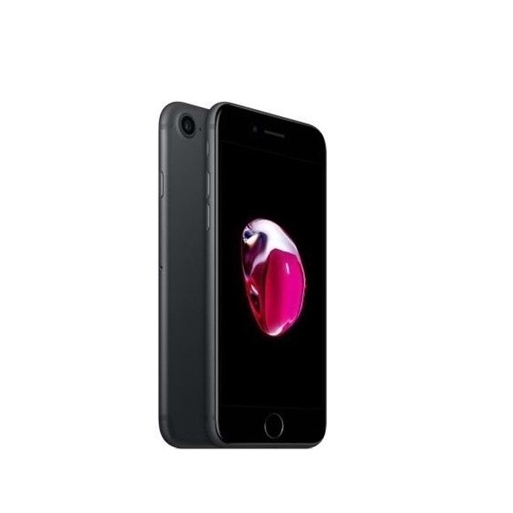 Apple iPhone 7 32 GB Siyah Cep Telefonu (12 Ay Garantili) - Outlet