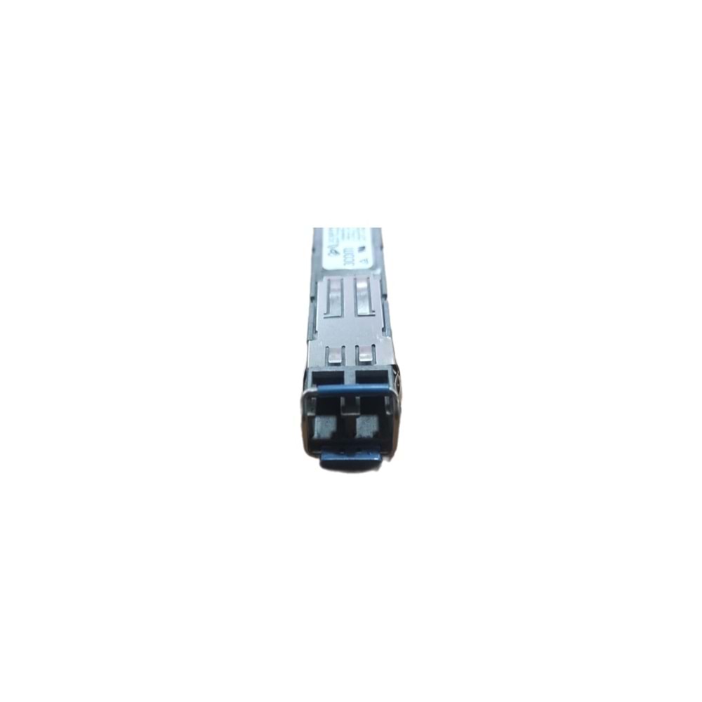 3com 3CSFP92 Sfp 1000BASE-LX 1300NM Modül