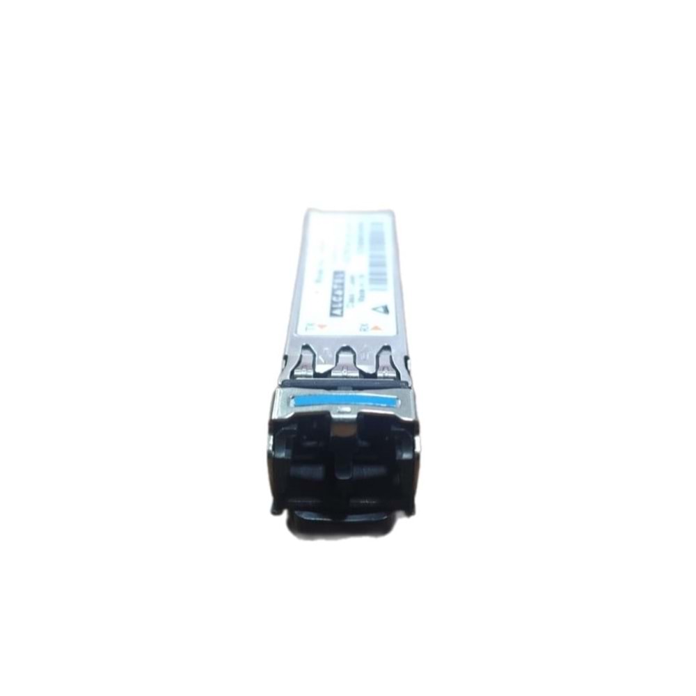 Alcatel 3HE00028AA 01 SCP6F44-A4-AWH Sfp Modül