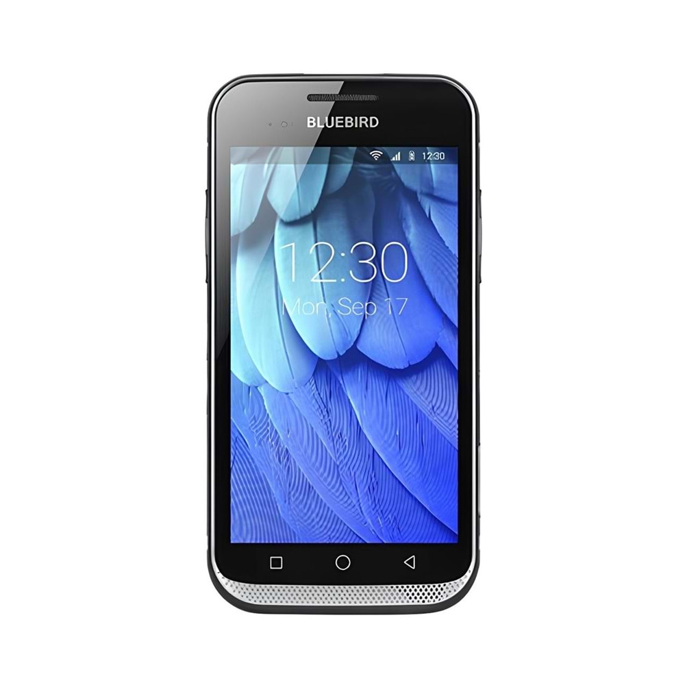 Bluebird EF501 Android El Terminali 2/32