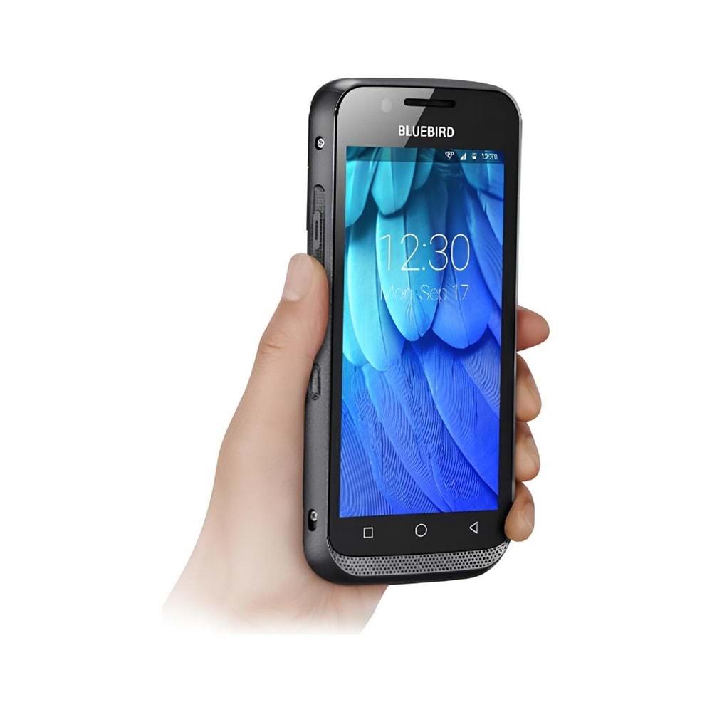 Bluebird EF501 Android El Terminali 4/64