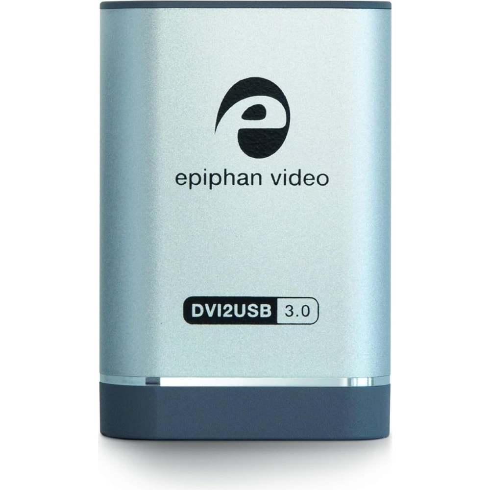Epiphan Video DVI2USB 3.0 Taşınabilir Dvı-Usb Video Yakalayıcı