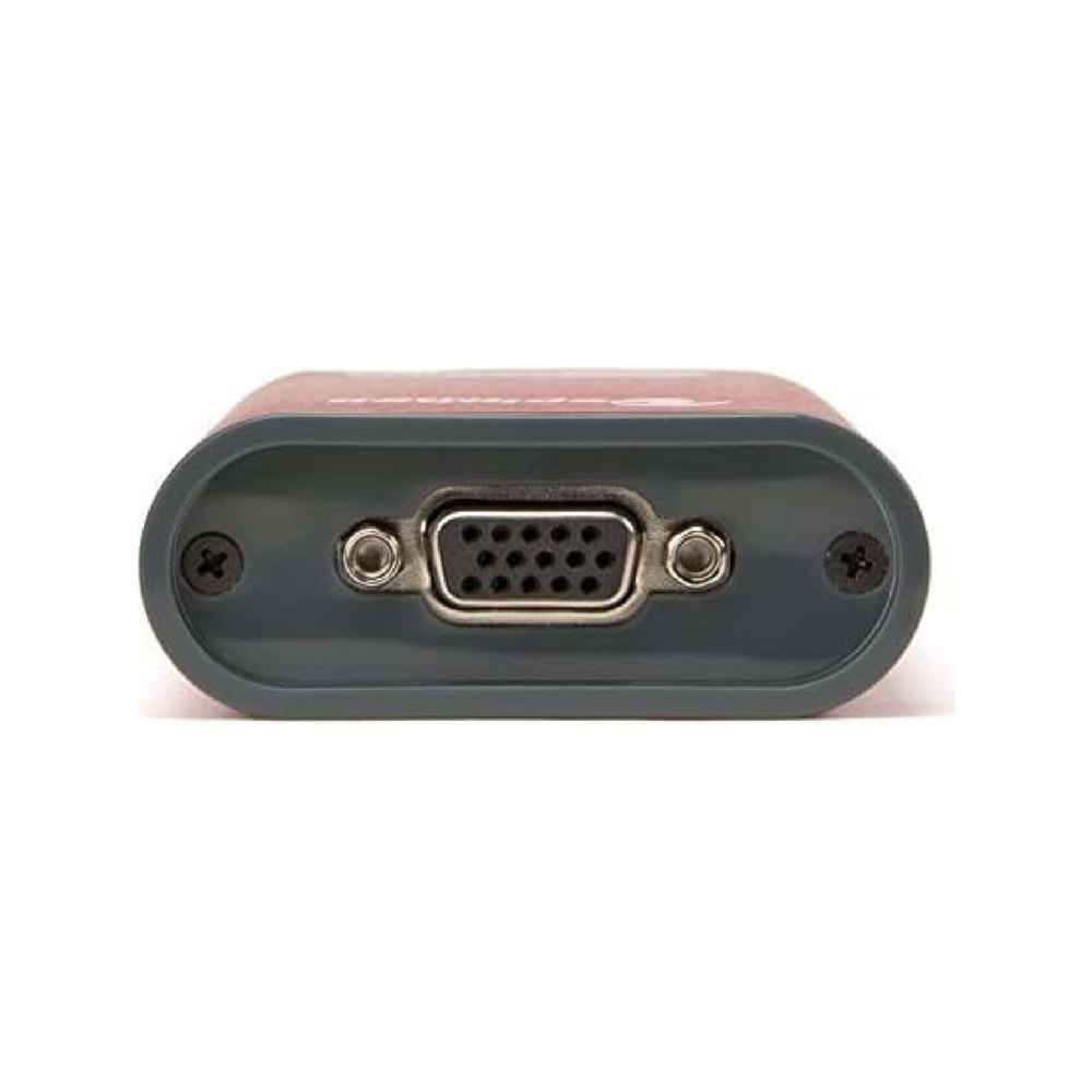 Epiphan Video VGA2USB 2.0 Taşınabilir Vga-Usb Video Yakalayıcı