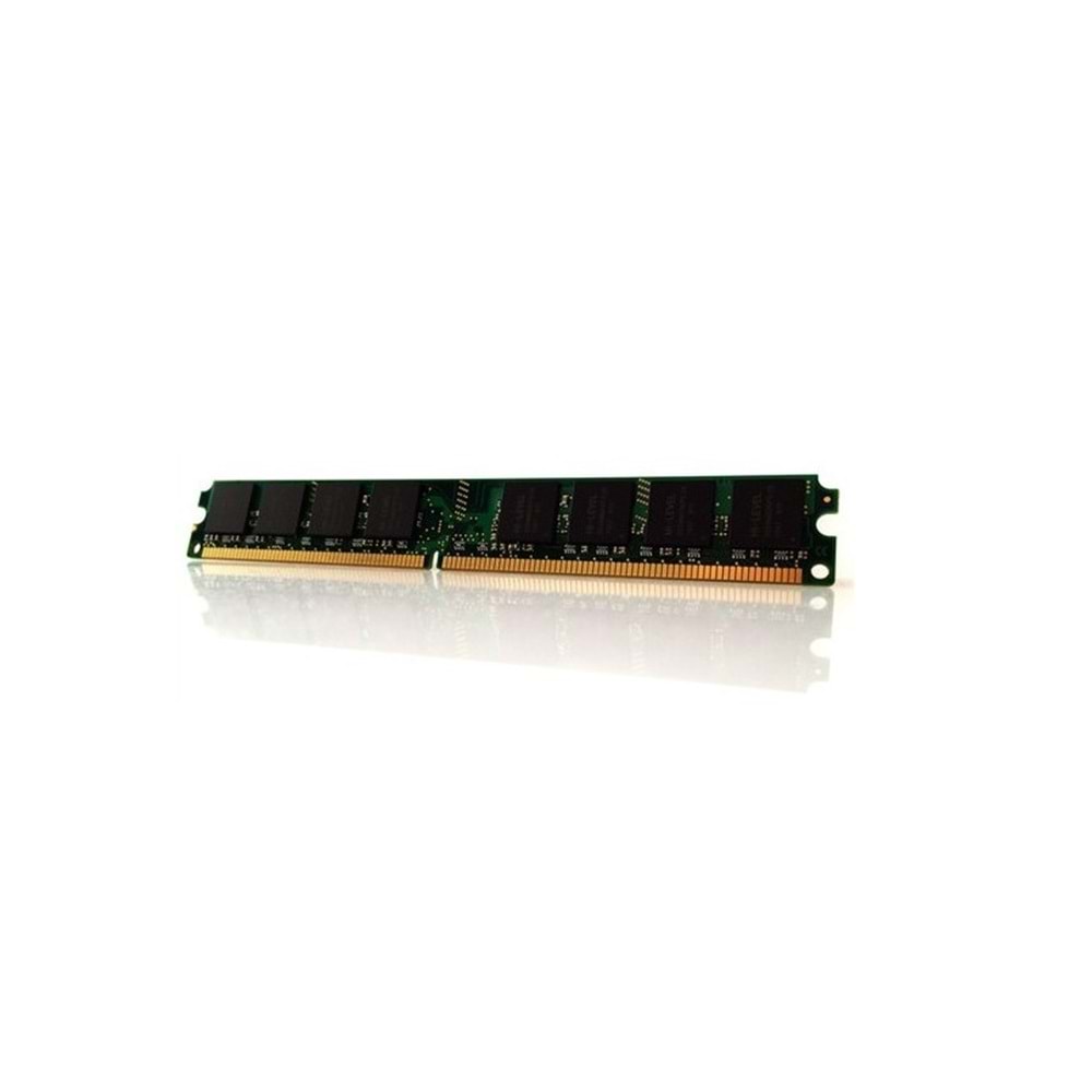Hı-Leve 2GB KUTULU DDR2 800Mhz HLV-PC6400-2G