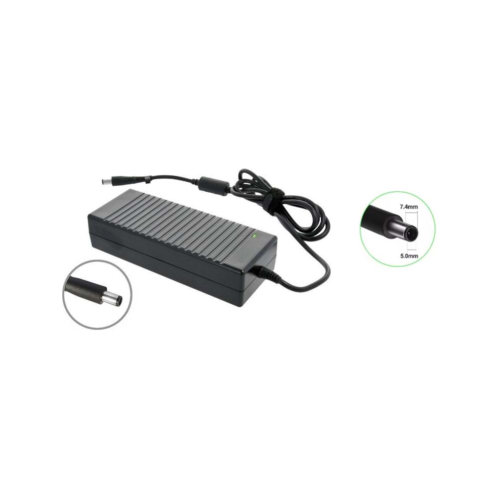 Hp 135W 19,5V 6,9A Adaptör HSTNN-DA01