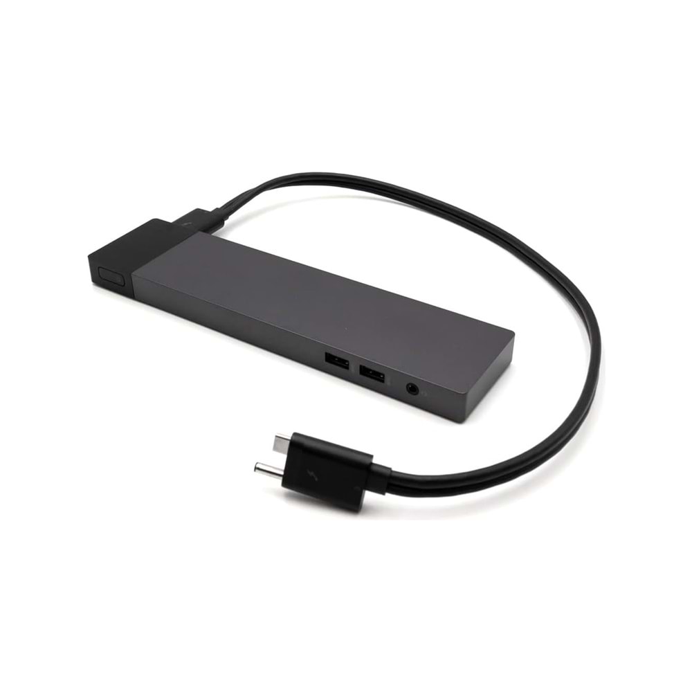 Hp Elite Thunderbolt 3 Bağlantı Istasyonu HSTNN-CX01 Hp Zbook
