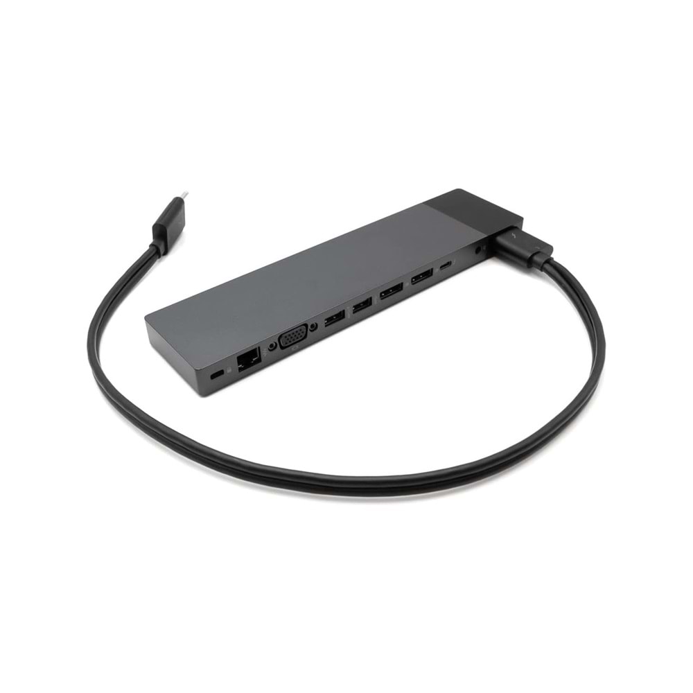 Hp Elite Thunderbolt 3 Bağlantı Istasyonu HSTNN-CX01 Hp Zbook