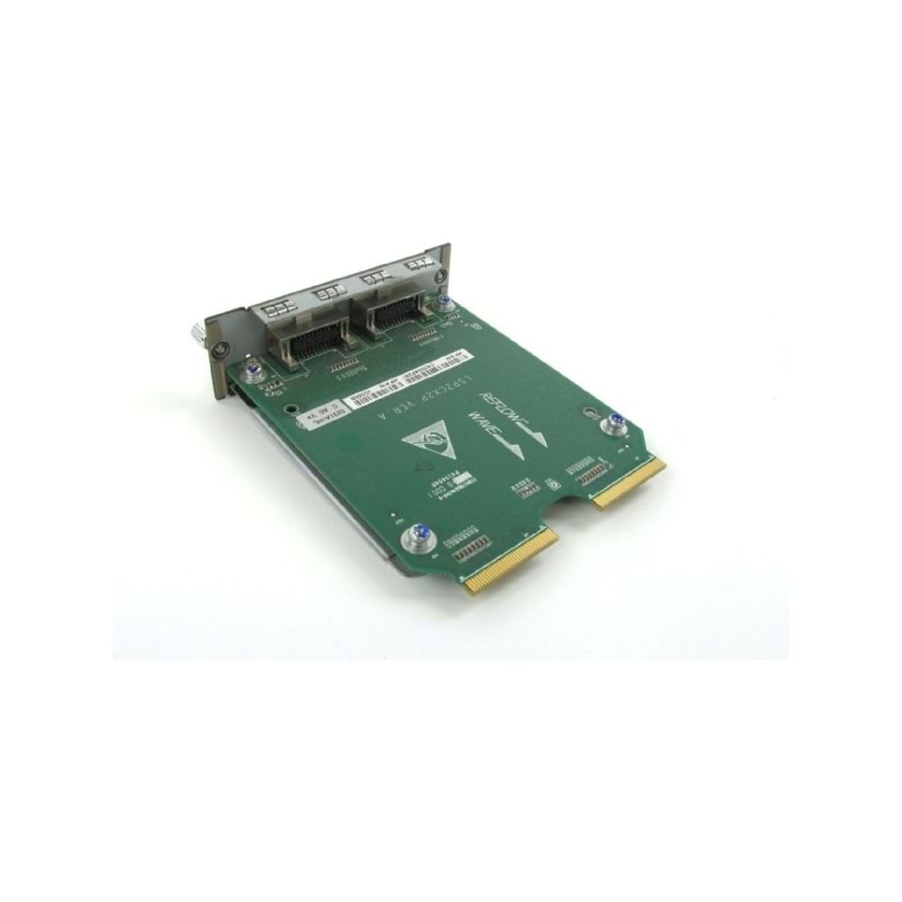 Hp LSPM1CX2P 2 Portlu 10GBE JD360B Modül