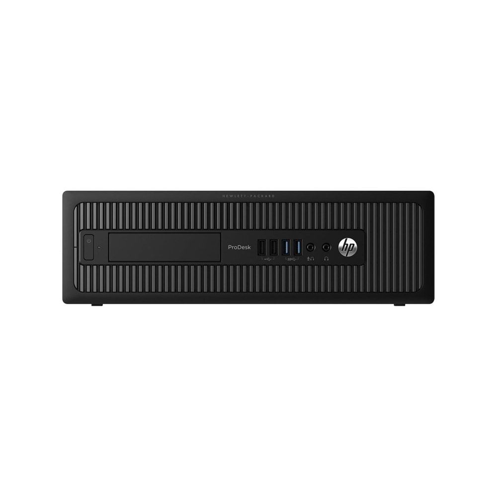 Hp Prodesk 600 G1 Sff I5-4570 8gb RAM/120GB SSD Masaüstü Bilgisayar