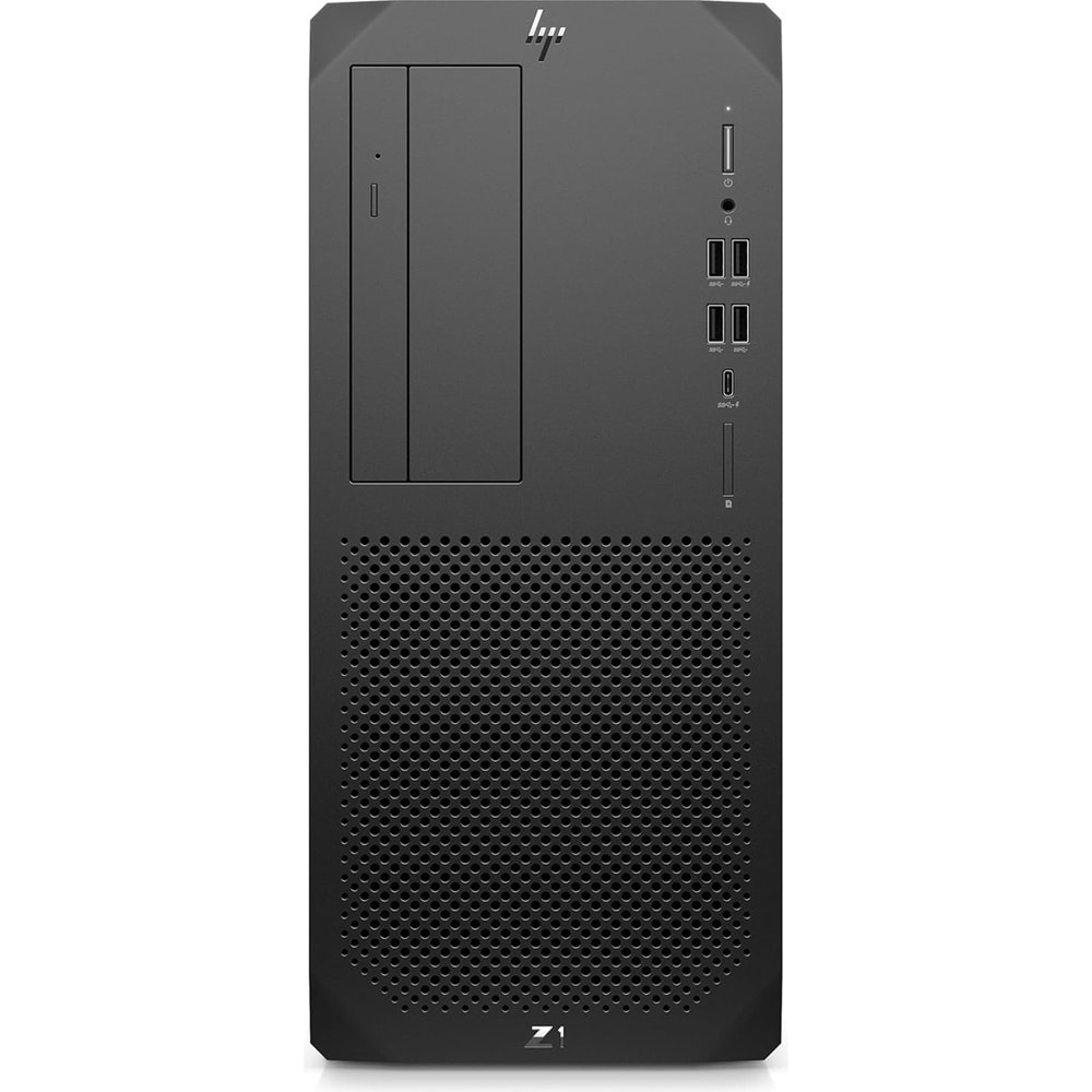 Hp Z1 G8 I5 11.nesil 16 GB Ram 512 M2 SSD Tower Desktop (29Y17AV)