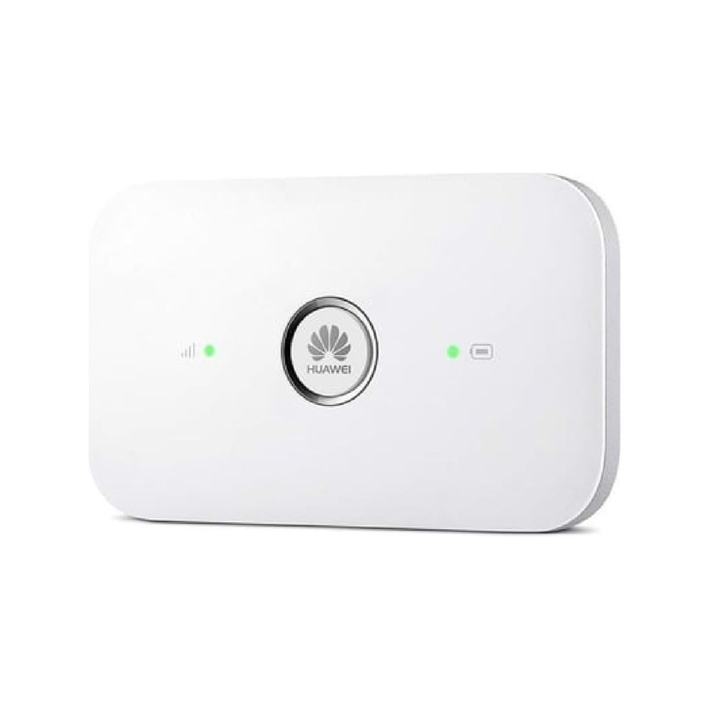 Huawei E5573CS-322 Taşınabilir Mobil Modem 150 Mbps 4.5g Wifi Kutusuz Outlet