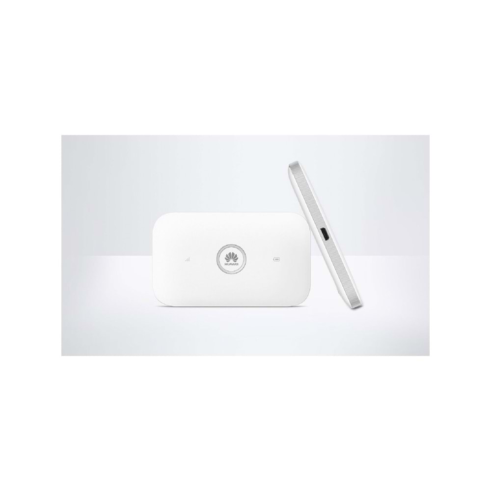 Huawei E5573CS-322 Taşınabilir Mobil Modem 150 Mbps 4.5g Wifi Kutusuz Outlet