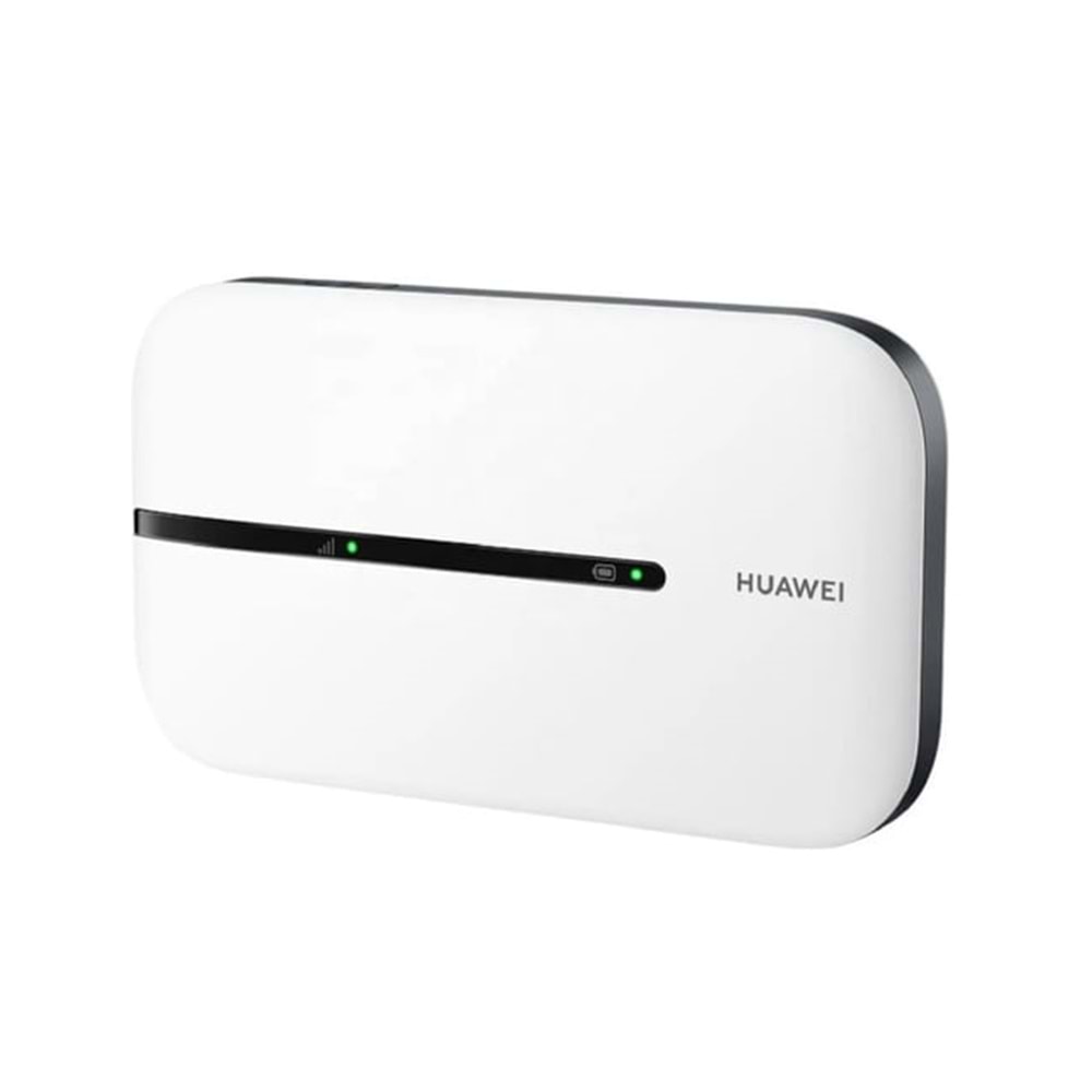 HUAWEİ E5576-320 TAŞINABİLİR MOBİL MODEM SİM KARTLI 150 MBPS 4.5G WİFİ KUTUSUZ OUTLET