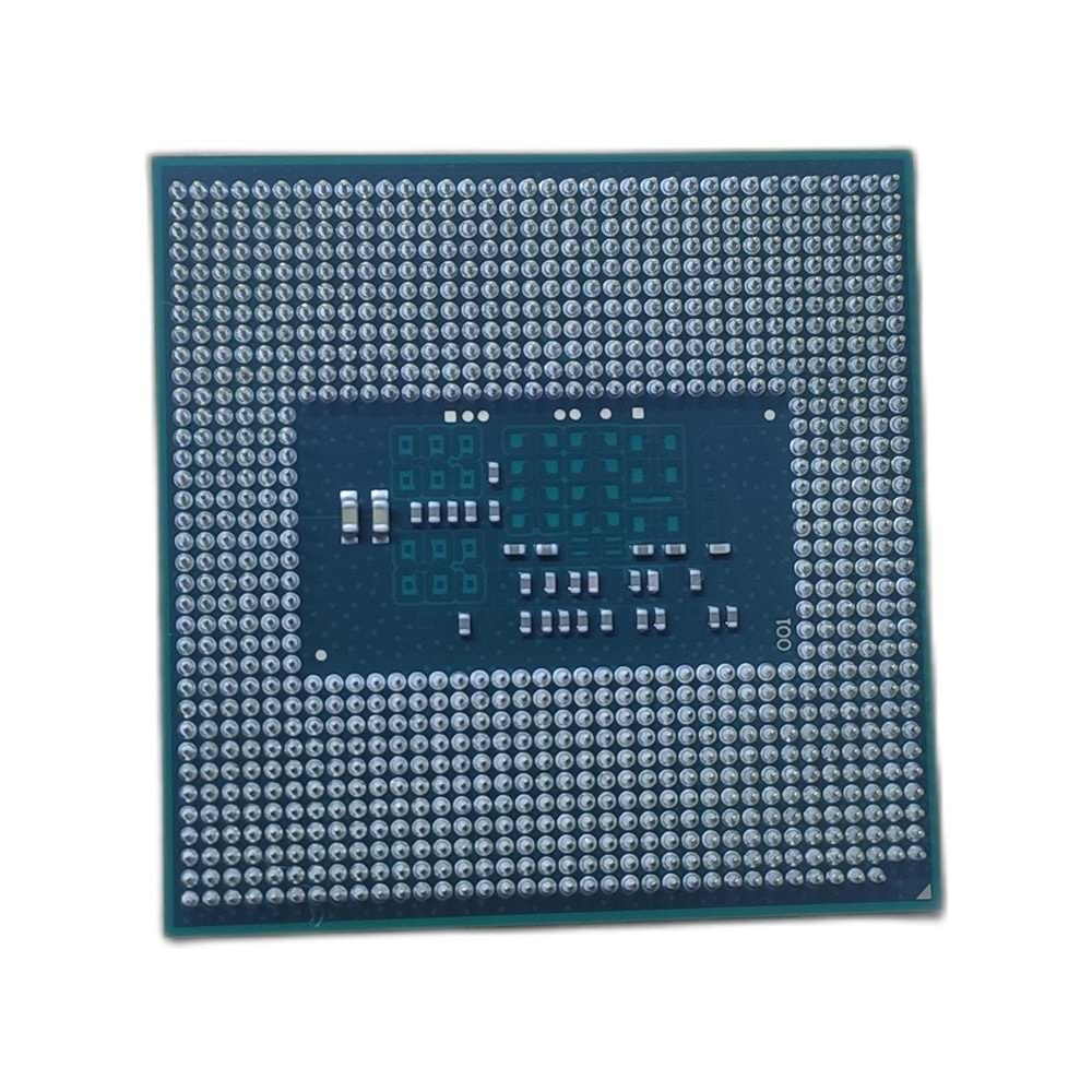 Intel Core i5 4200M 2,5 GHz 3 MB Cache 946 Pin İşlemci