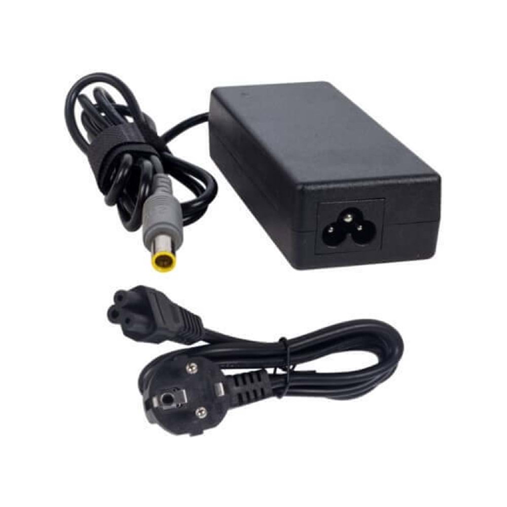 Lenovo 90W 20V 4.5A PA-1900-54L Notebook Adaptör