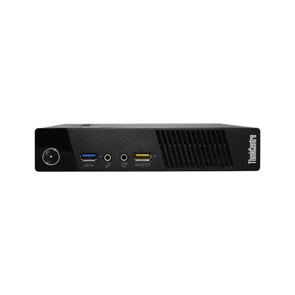 Lenovo Thinkcentre M73 I5 4.nesil 128 SSD 8 GB Ram Mini Pc 10AXA04CTX Yenilenmiş