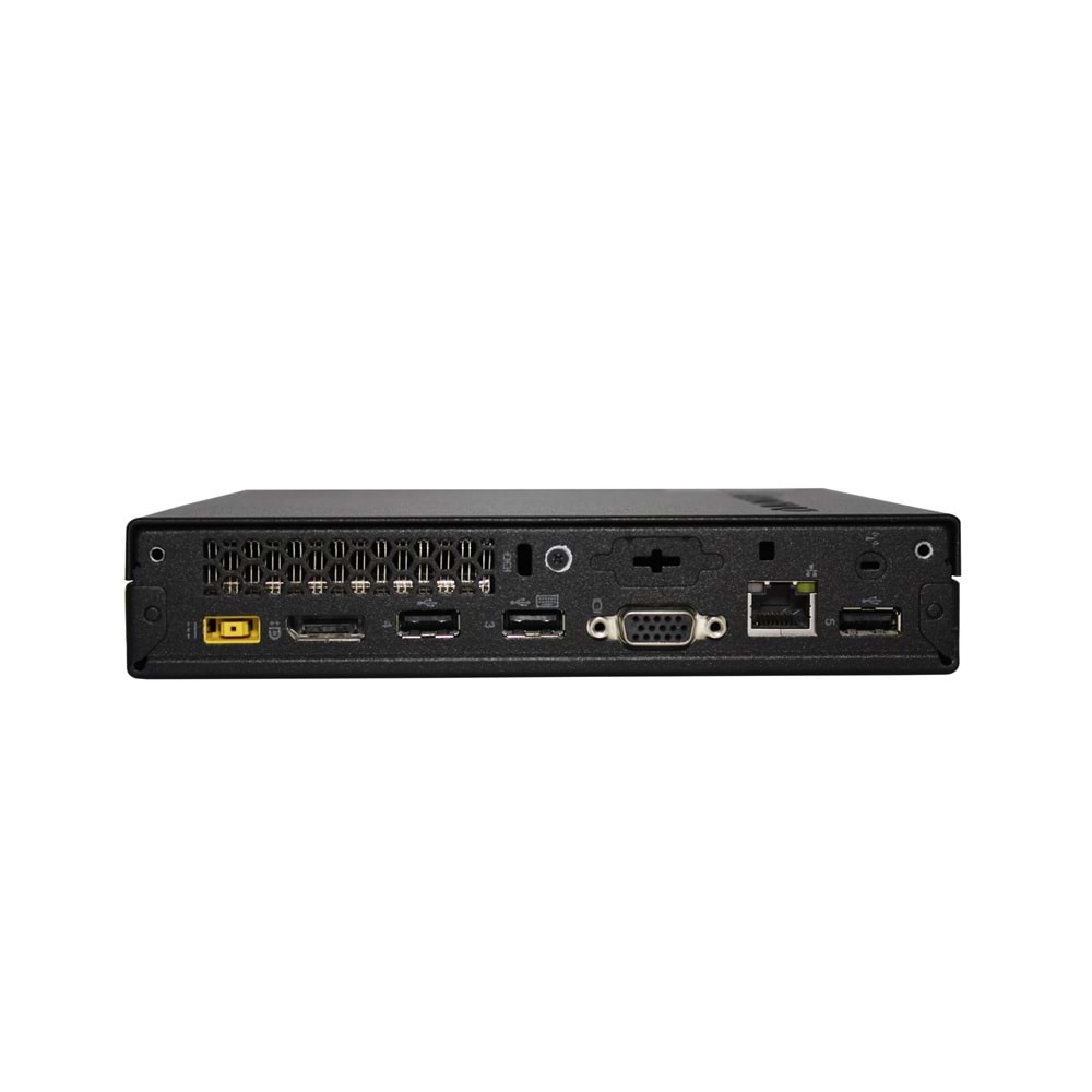Lenovo Thinkcentre M73 I5 4.nesil 128 SSD 8 GB Ram Mini Pc 10AXA04CTX Yenilenmiş