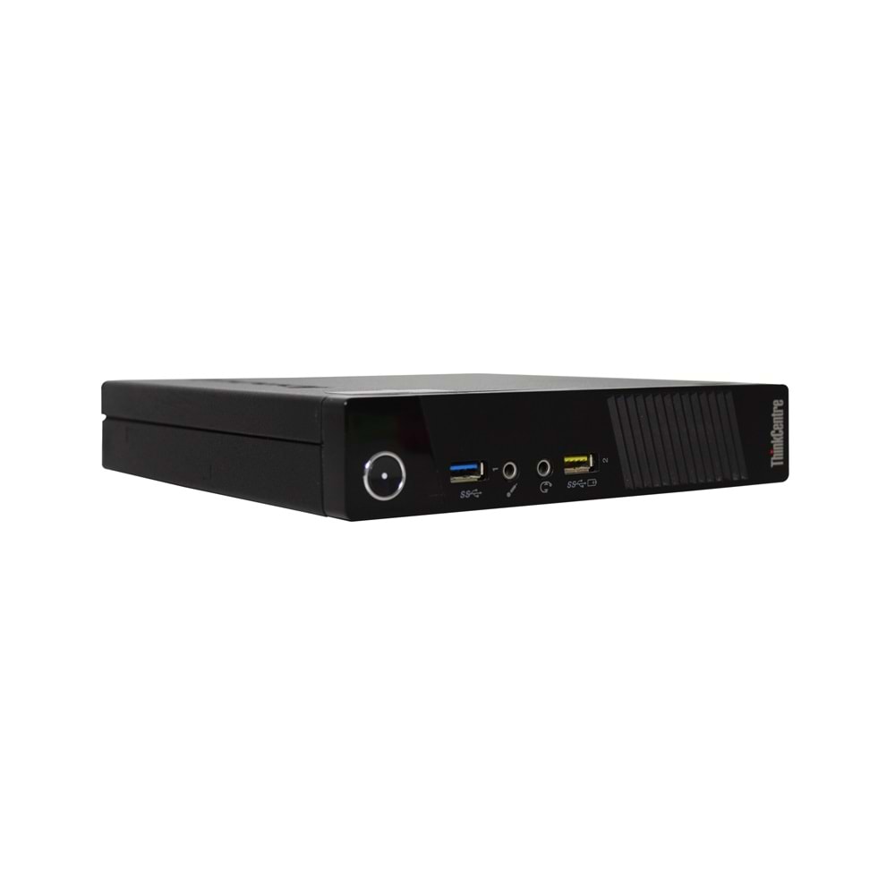 Lenovo Thinkcentre M73 I5 4.nesil 128 SSD 8 GB Ram Mini Pc 10AXA04CTX Yenilenmiş