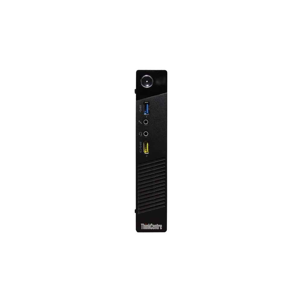 Lenovo Thinkcentre M73 I5 4.nesil 128 SSD 8 GB Ram Mini Pc 10AXA04CTX Yenilenmiş