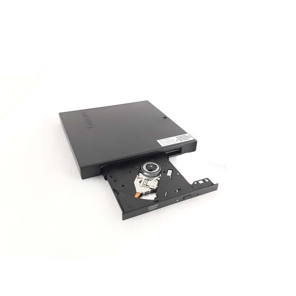 Lenovo Thinkcentre Portable DVD 01EF648