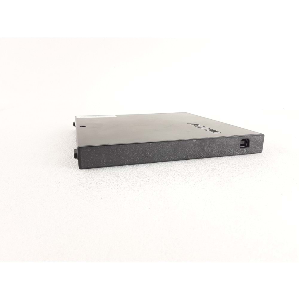 Lenovo Thinkcentre Portable DVD 01EF648
