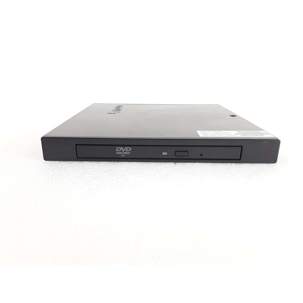 Lenovo Thinkcentre Portable DVD 01EF648