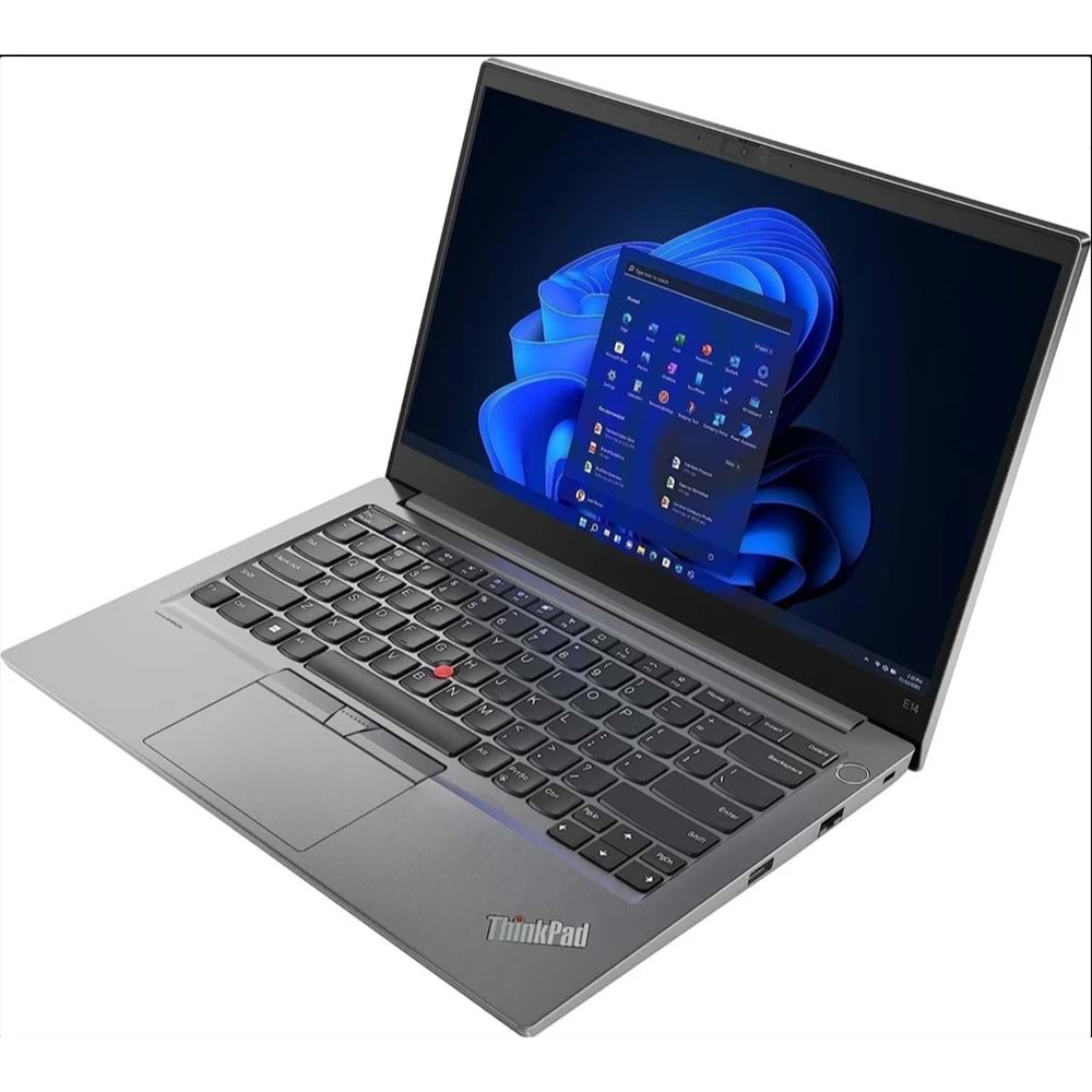 Lenovo Thinkpad E14 20RA003WTX I5-10210U 16 GB 256 GB SSD UHD Graphics 14" Full Hd Notebook