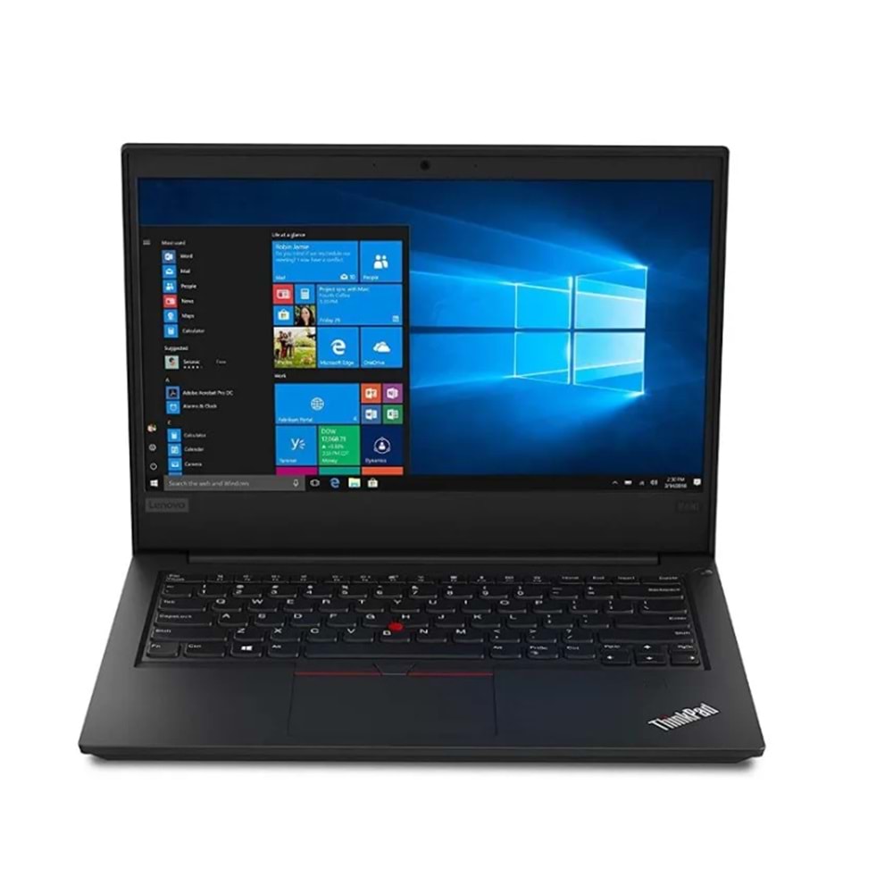 Lenovo Thinkpad E14 20RA003WTX I5-10210U 16 GB 256 GB SSD UHD Graphics 14" Full Hd Notebook